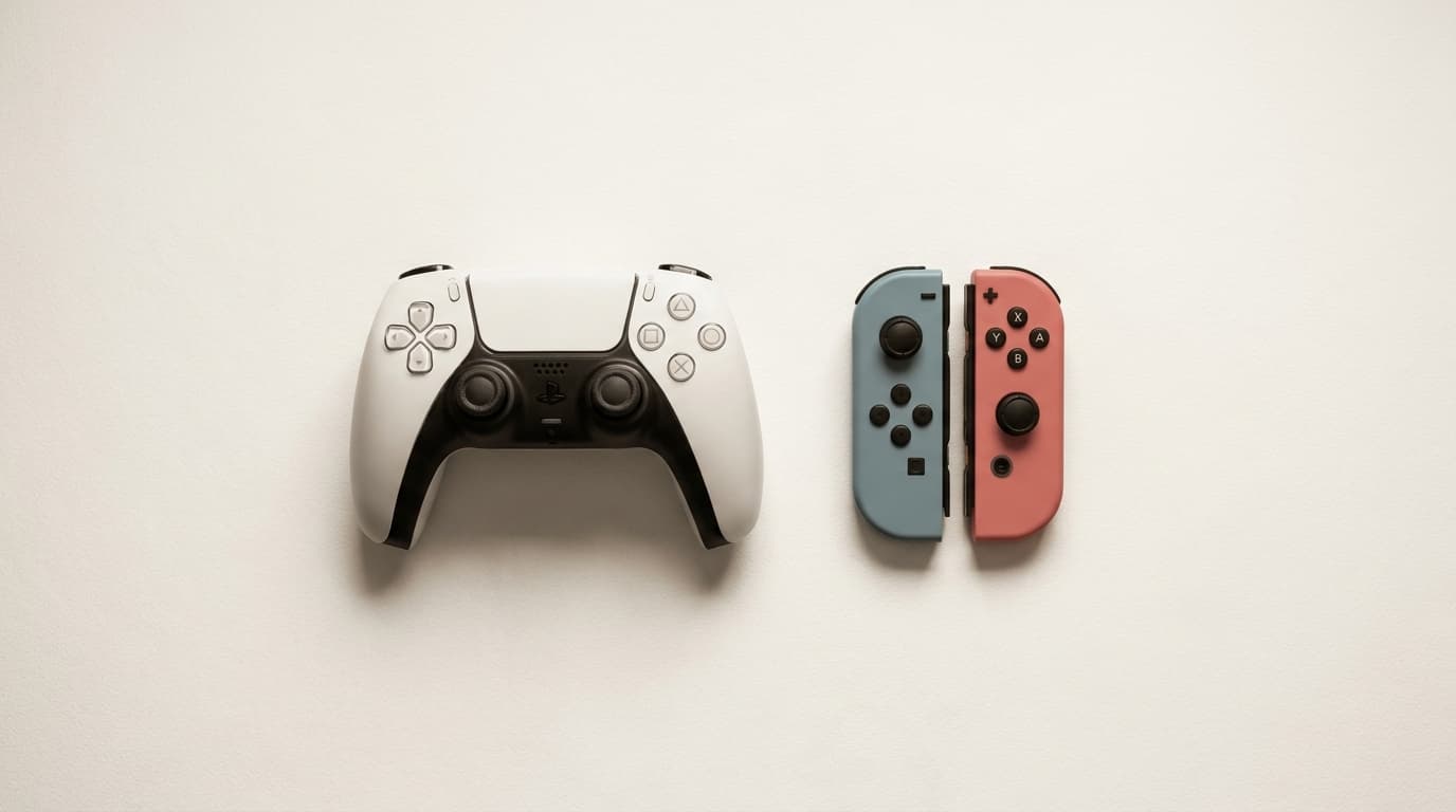 Réparation PS5 et Nintendo Switch : guide des pannes et prix 2026