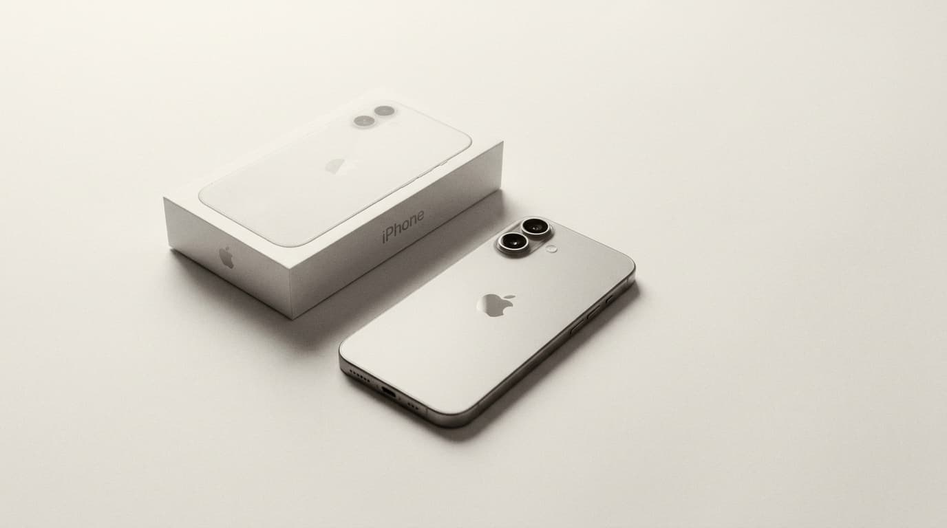 Réparation iPhone : Apple Store vs réparateur indépendant