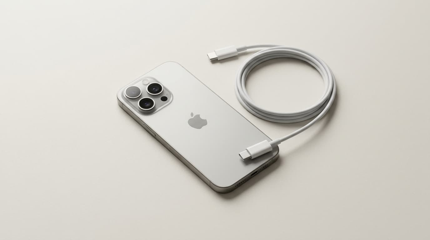 Mon téléphone ne charge plus : 8 solutions avant la réparation