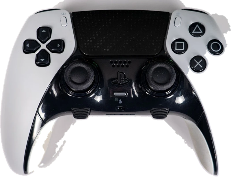 Manette DualSense Edge de la PlayStation 5