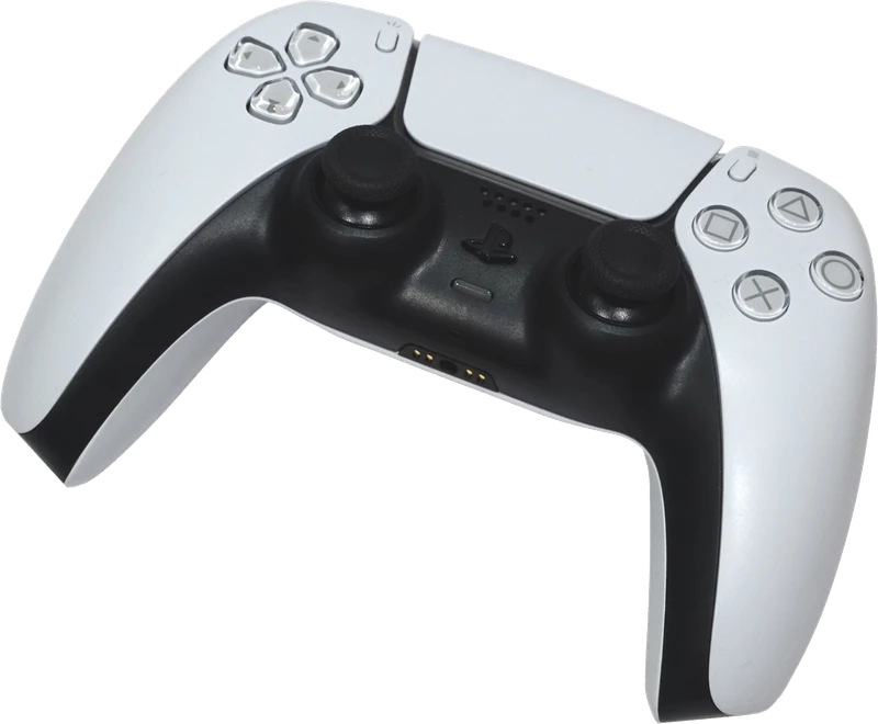 Manette DualSense de la PlayStation 5