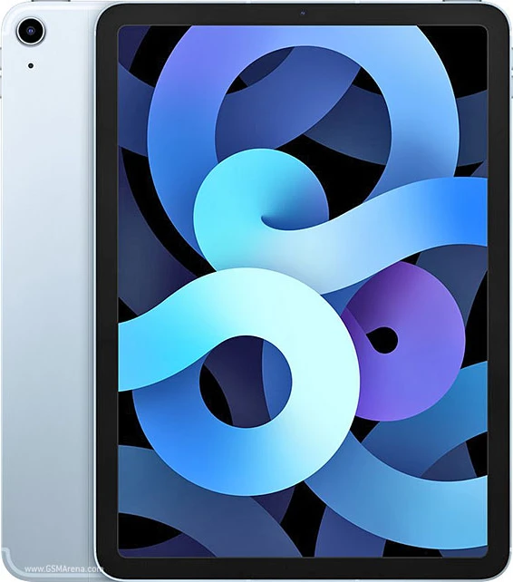 iPad Air 4 - Réparation à Seraing | Technofinity
