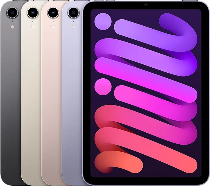 iPad Mini 6 - Réparation à Seraing | Technofinity