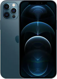 iPhone 12 Pro - Réparation à Seraing | Technofinity