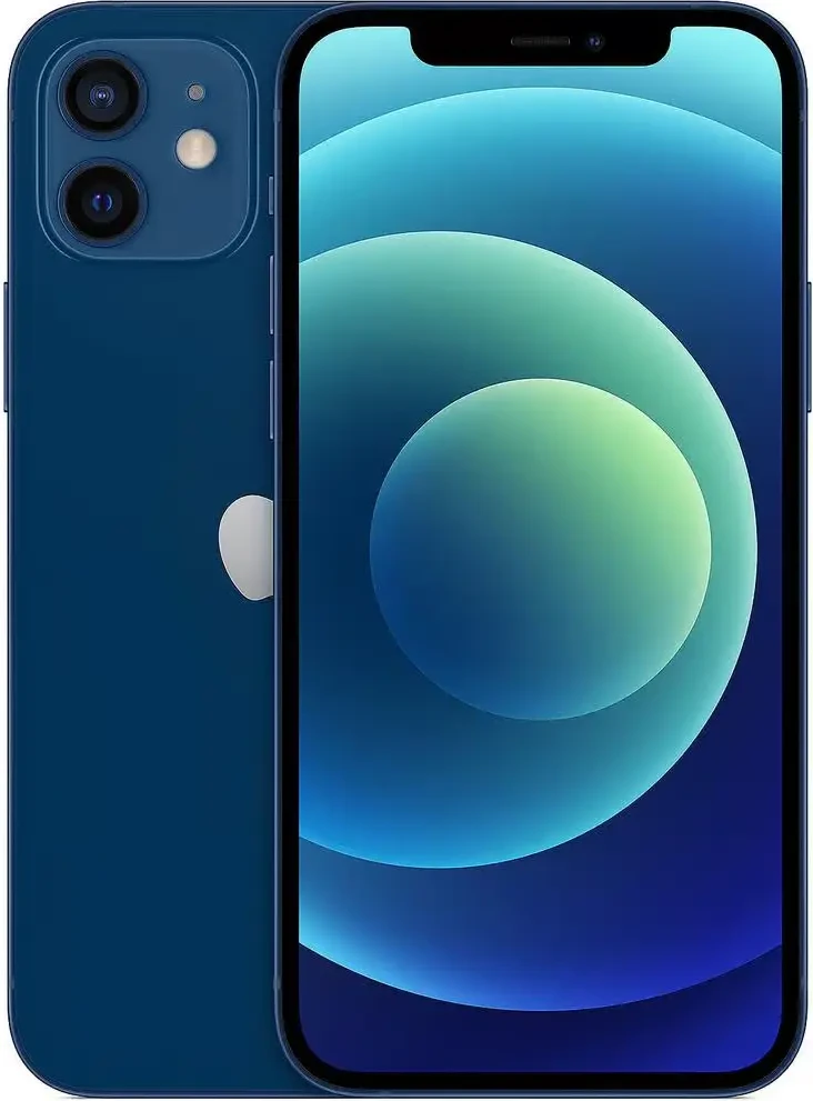 iPhone 12 - Réparation à Seraing | Technofinity