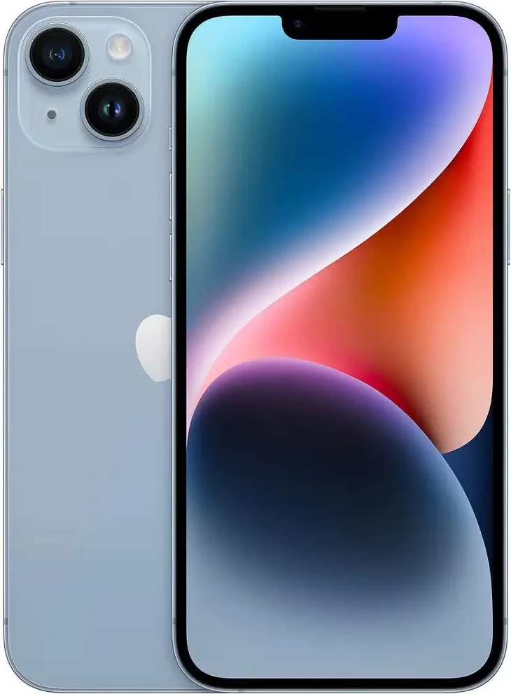 iPhone 14 Plus - Réparation à Seraing | Technofinity
