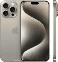 iPhone 15 Pro Max - Réparation à Seraing | Technofinity