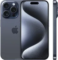 iPhone 15 Pro - Réparation à Seraing | Technofinity