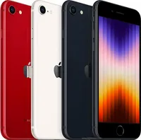 iPhone SE (3e gen) - Réparation à Seraing | Technofinity
