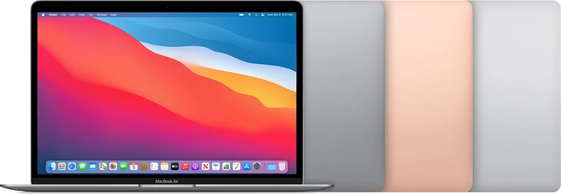 MacBook Air 13" M1 - Réparation à Seraing | Technofinity