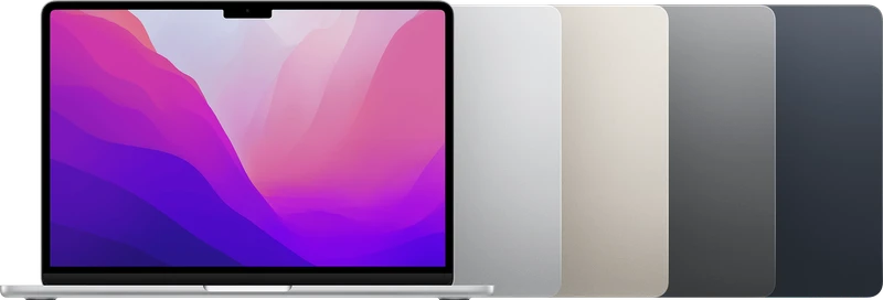MacBook Air 13" M2 - Réparation à Seraing | Technofinity