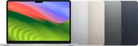 MacBook Air 13" M3 - Réparation à Seraing | Technofinity