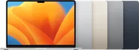 MacBook Air 15" M2 - Réparation à Seraing | Technofinity