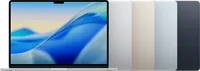 MacBook Air 15" M5 - Réparation à Seraing | Technofinity