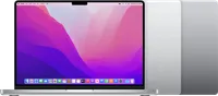 MacBook Pro 14" M1 Pro - Réparation à Seraing | Technofinity