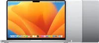 MacBook Pro 14" M2 Pro - Réparation à Seraing | Technofinity