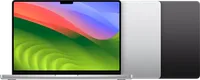MacBook Pro 14" M3 Pro - Réparation à Seraing | Technofinity