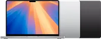 MacBook Pro 14" M4 - Réparation à Seraing | Technofinity