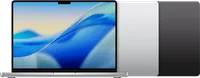 MacBook Pro 14" M5 - Réparation à Seraing | Technofinity