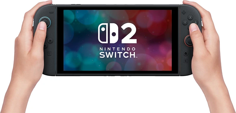 Nintendo Switch 2 - Réparation à Seraing | Technofinity