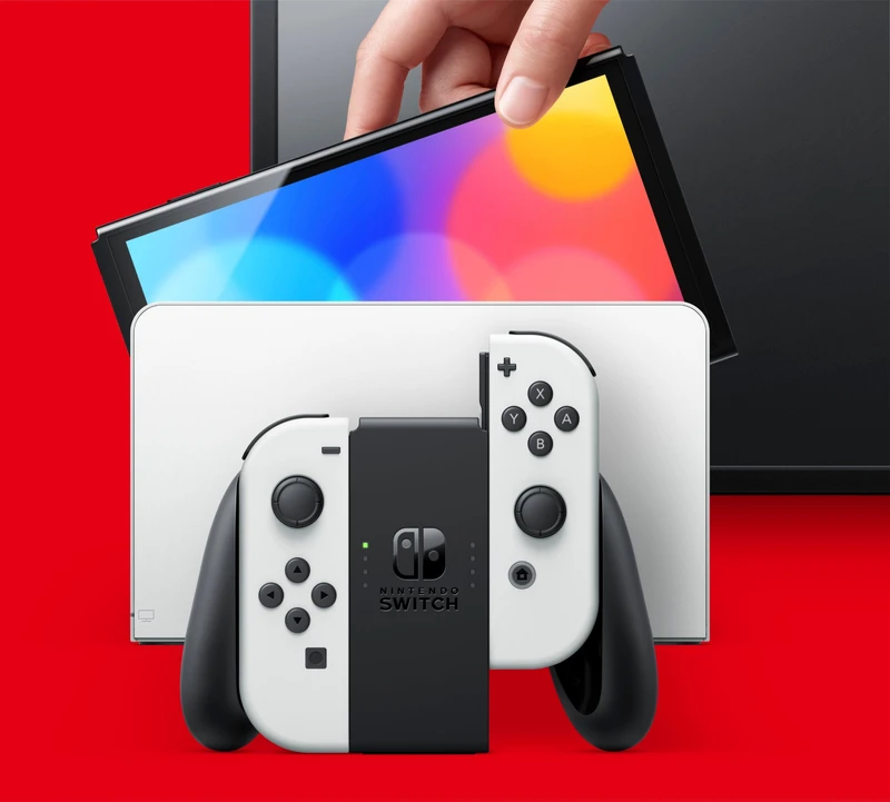 Nintendo Switch (V2) - Réparation à Seraing | Technofinity