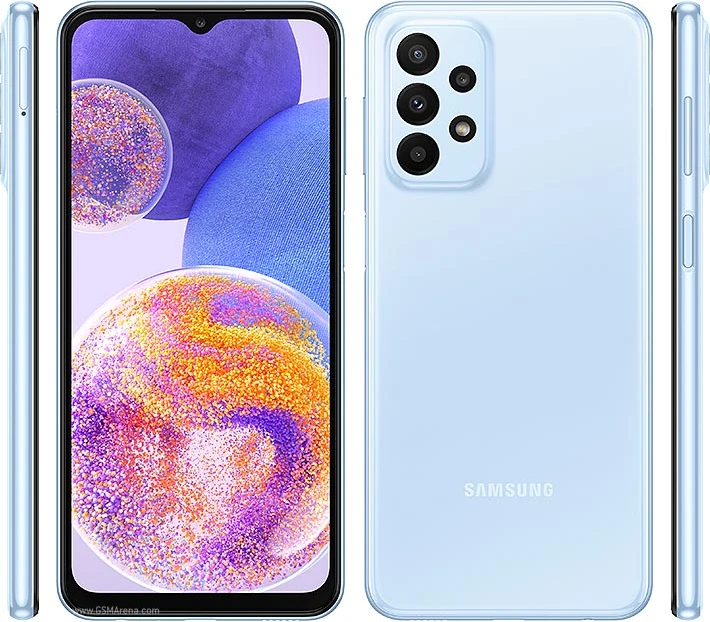 Galaxy A23 - Réparation à Seraing | Technofinity