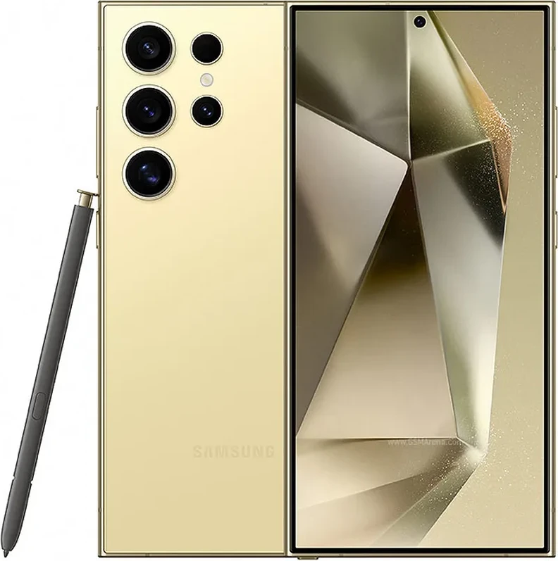 Galaxy S24 Ultra - Réparation à Seraing | Technofinity
