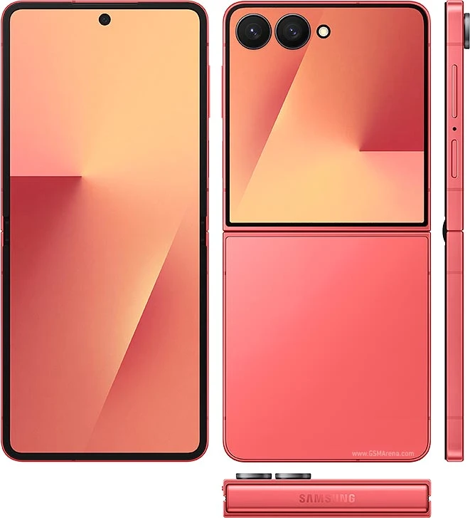 Galaxy Z Flip4 - Réparation à Seraing | Technofinity